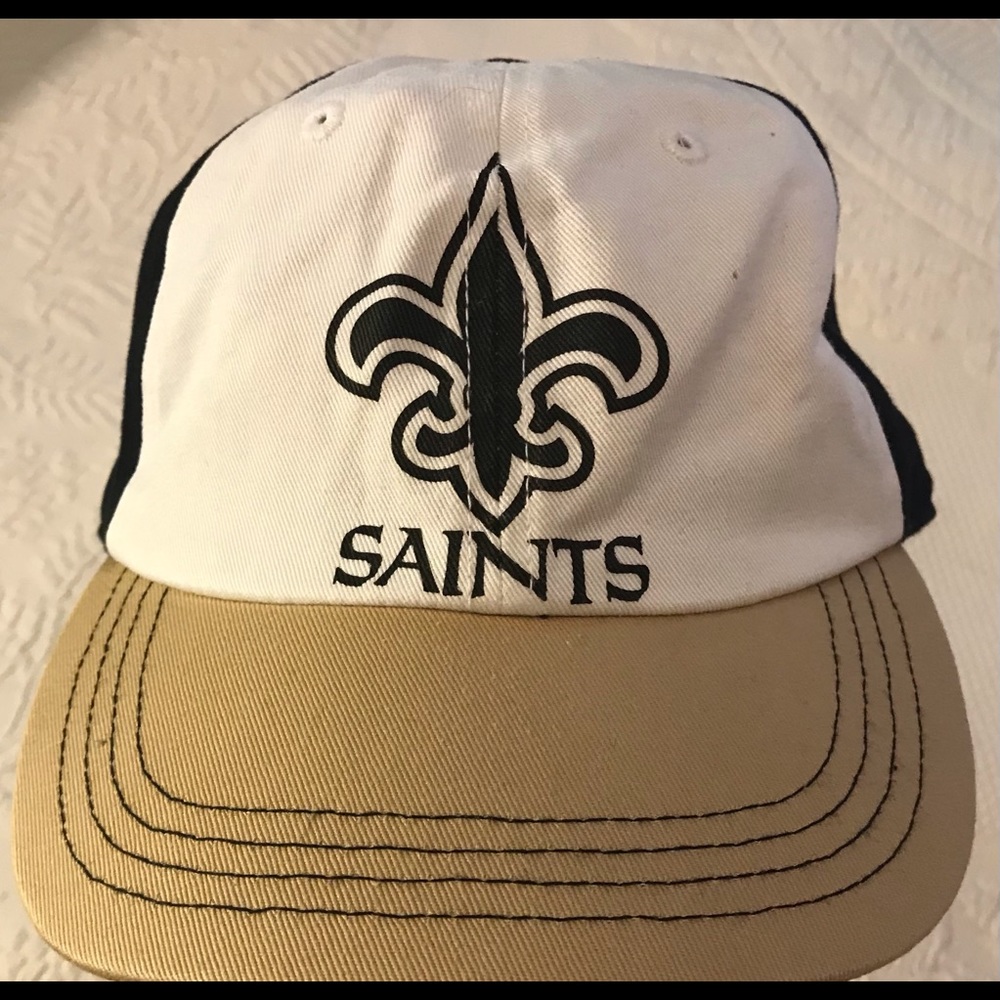 NFL New Orleans Cap for Kids
